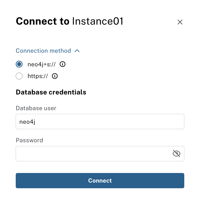 connectionmodalnonremote