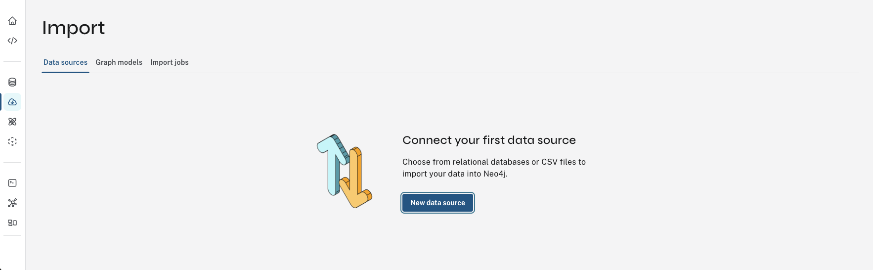 data source